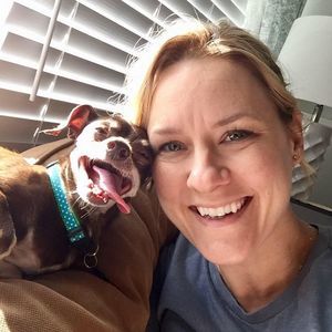 Meet your Posher, Holly